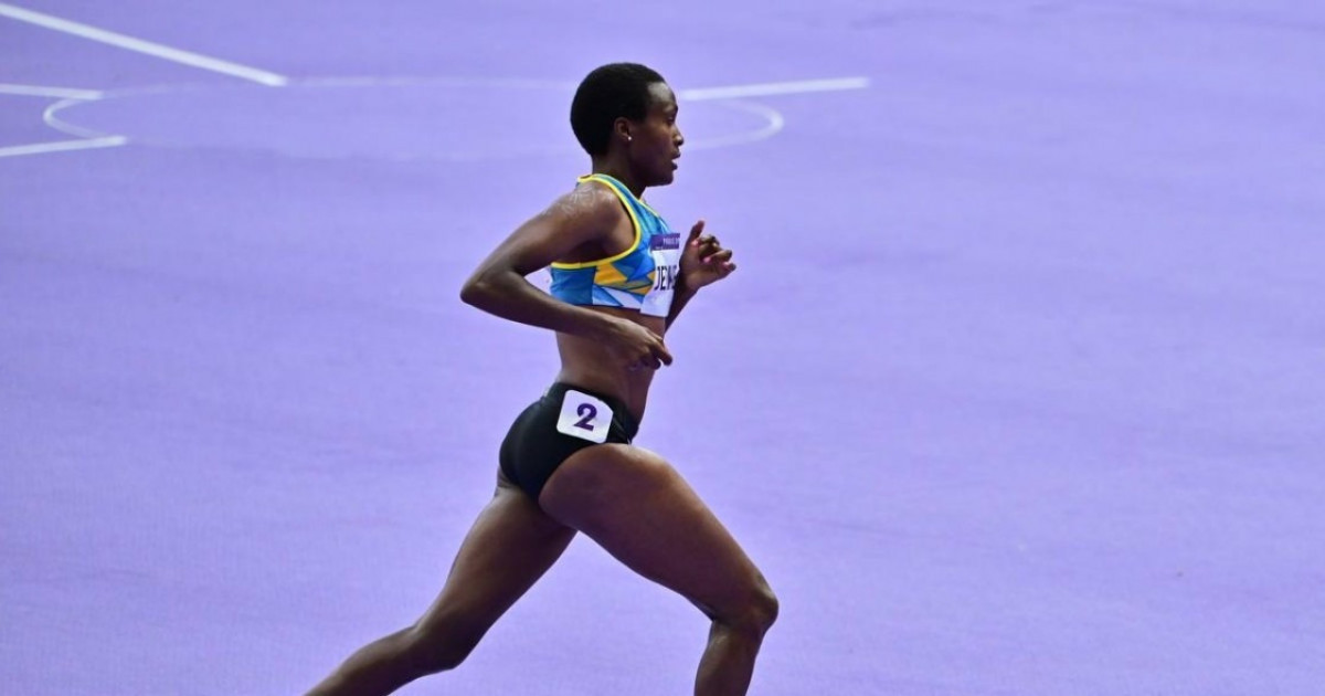 Қазақстандық жеңіл атлет Азия чемпионатында алтын медаль жеңіп алды