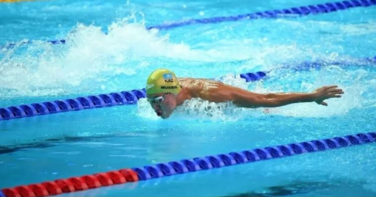 Спортшылар Грекияда өткен турнирде 4 медаль жеңіп алды