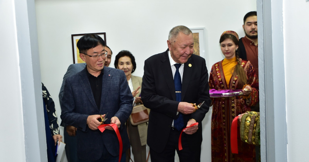 ҚазҰУ-да алғашқы жасанды интеллект медиа зертханасы ашылды