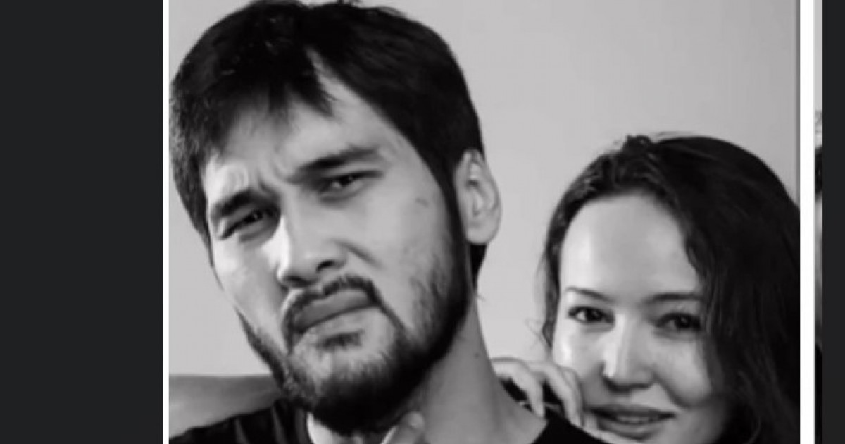 «Кәмшатты үйде отырғызып, өзі қыздармен танысып отыр»: актер Ғазірет Қажымұқанұлы сынға қалды