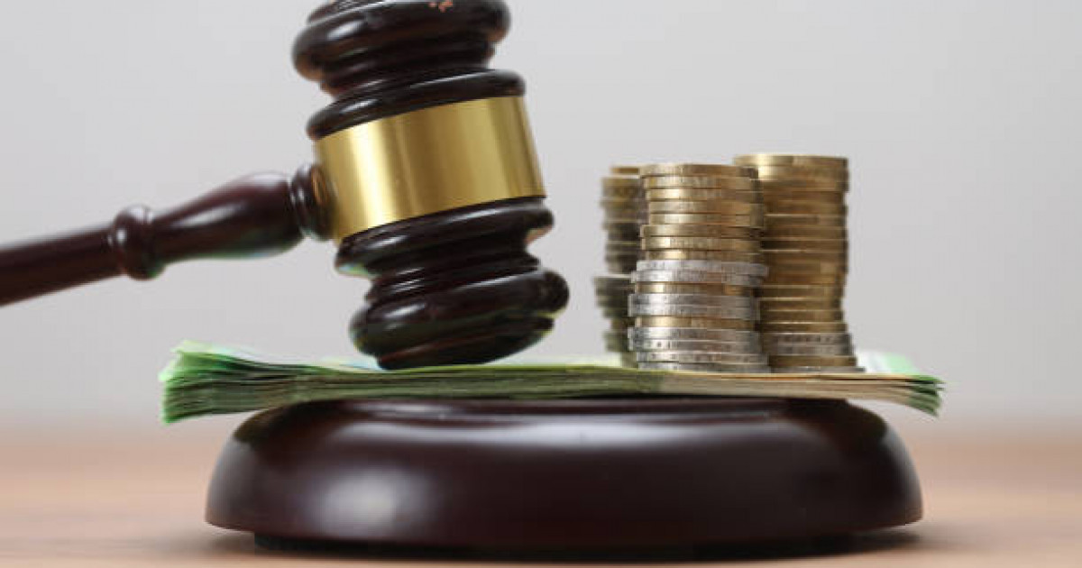 Қостанайда балағат сөз айтып, жанжал шығарған шенеунік жазаға тартылды