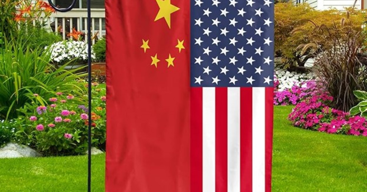 Қытай билігі жасырын түрде бірқатар тауарларды 125%-дық баж салығынан босататын тізім жасауда