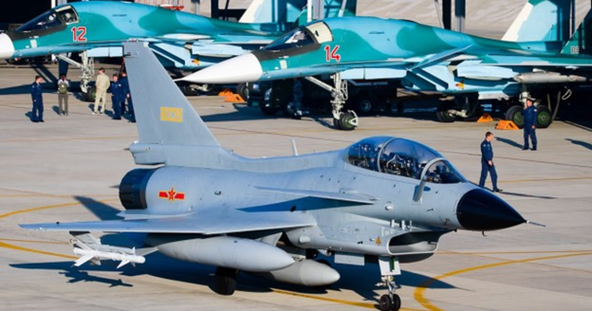 Қытайдың «аждаһасы» алғашқы ұрыста өз қуатын көрсетті