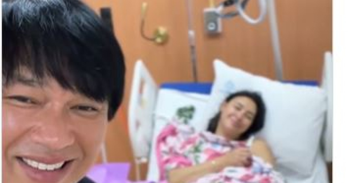 «Қызды болдым»: әнші Бүркіт қуанышты жаңалығын жеткізді