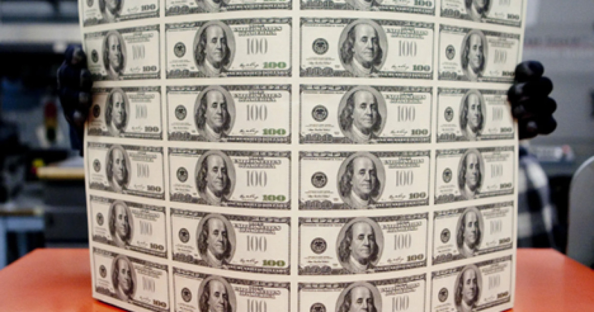 Капитал Америкадан қаша бастады – инвесторлар долларға сенбейді