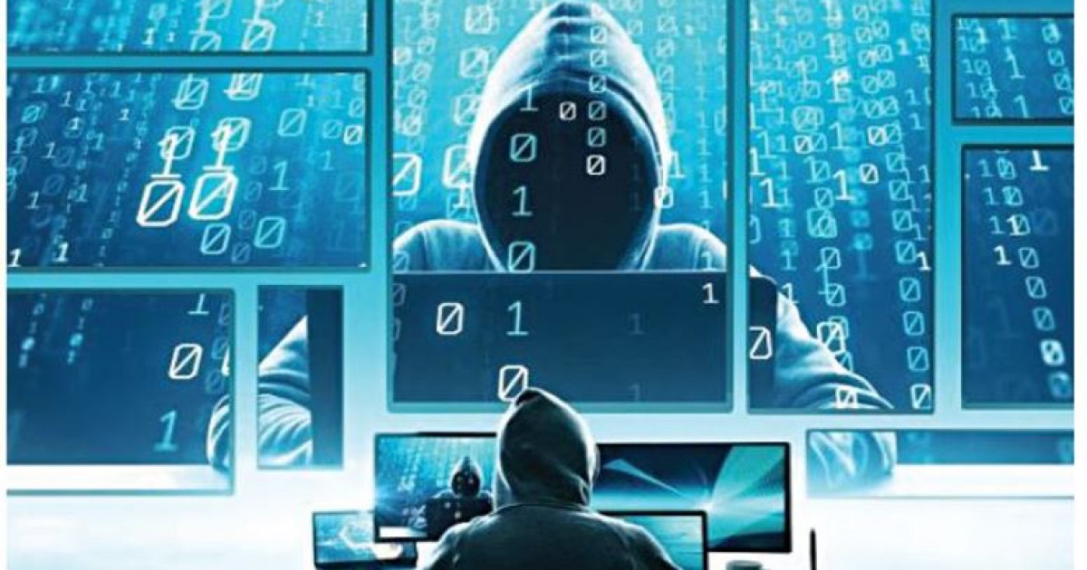 Киберқылмыс күйретіп барады