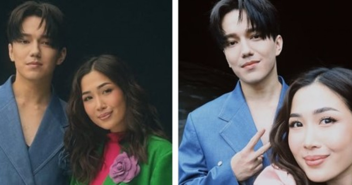 «Күтіп жүргендеріңізді білемін»: Димаш Құдайберген қуанышты жаңалығын жариялады