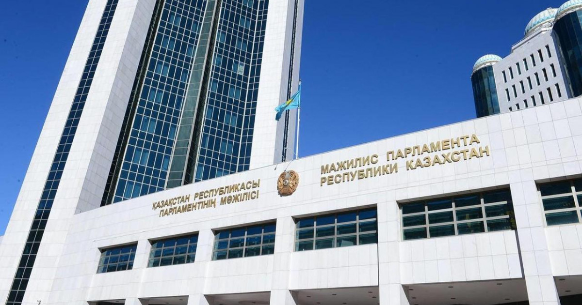 Мәжілісте МӘМС жүйесін жетілдіруге бағытталған заң жобасы мақұлданды