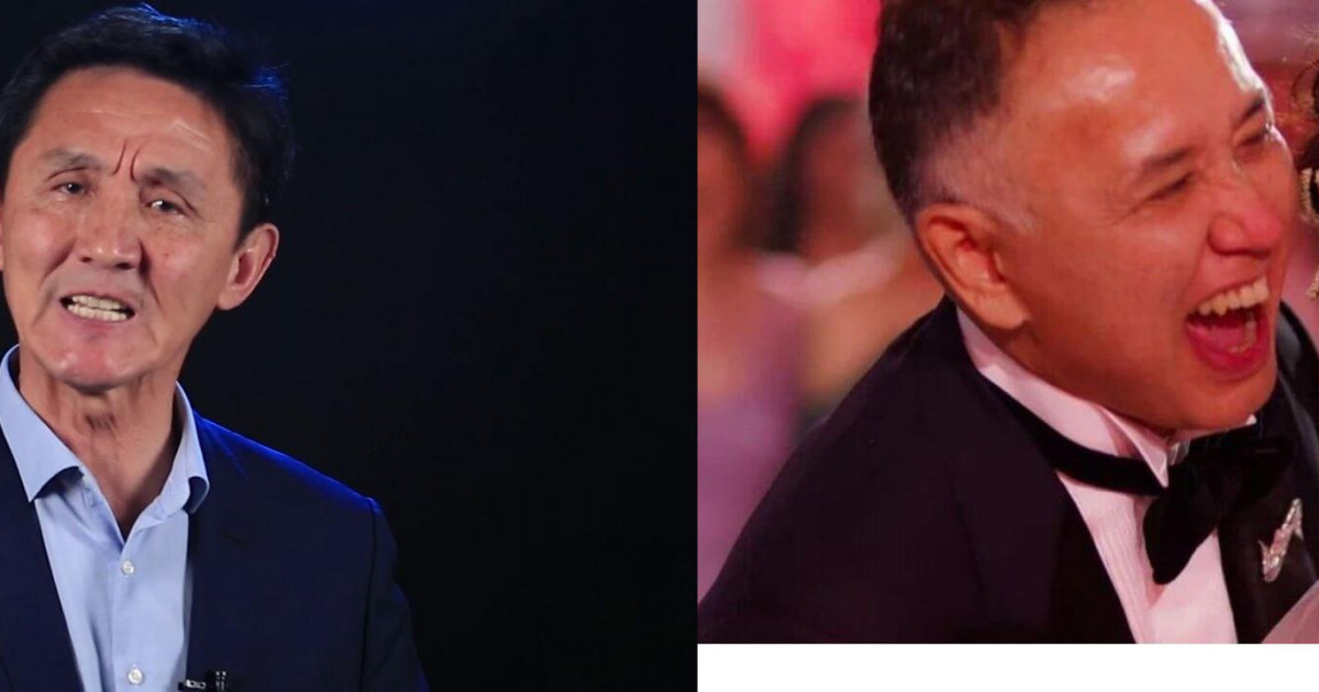 «Масылдыққа тәрбиелейді»: Ахметбек Нұрсила қызметкерлеріне тегін үй берген Алагөзовті сынады