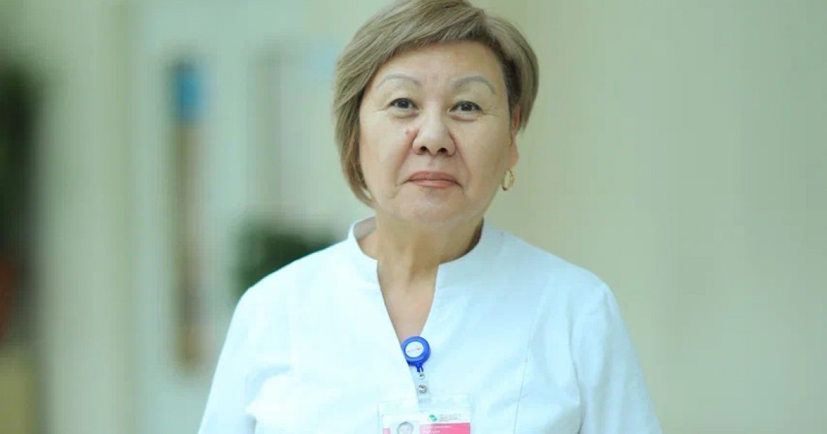 Медбикелердің біліктілігін арттыру қажет – Райхан Рияшқызы
