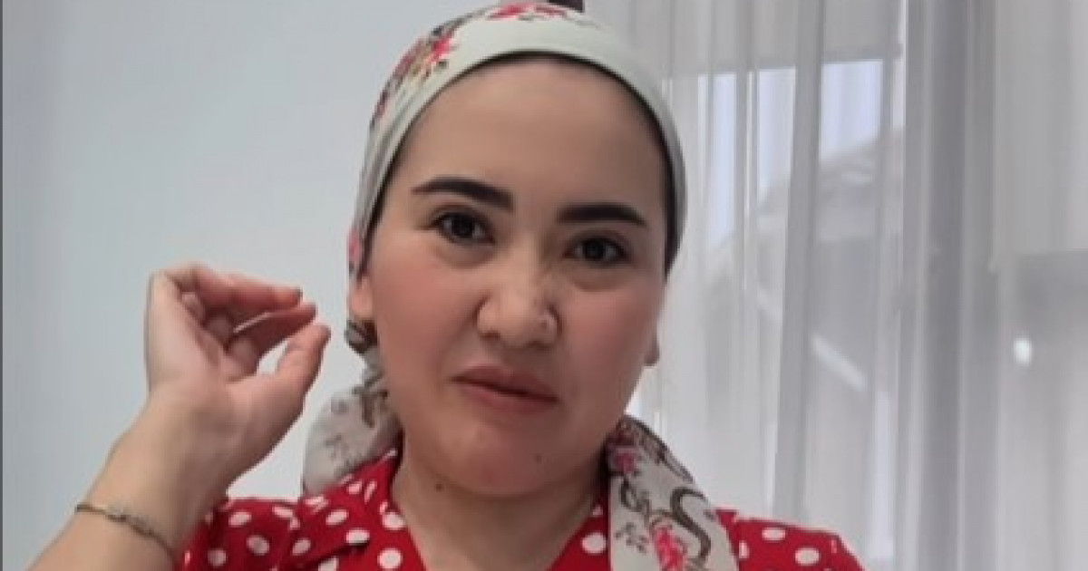 «Меккеге жолдама беремін деп алдайтындарды он орады»: танымал блогер кәсіпкер Тұрсын Алагөзовті мақтады