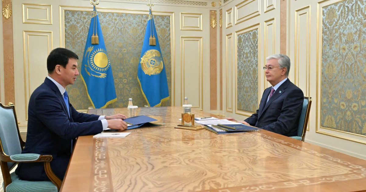 Президент Алматыда жол-көлік желісінің жағдайын жақсартуды тапсырды