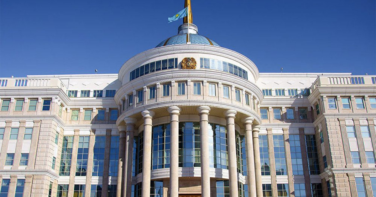 Мемлекет басшысы Қасым-Жомарт Тоқаевтың туған күніне орай құттықтау хаттары келіп түсті