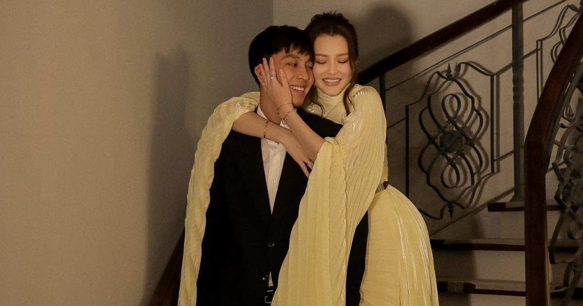 «Мені жыл сайын перзентханаға жібереді»: Ерке Есмахан күйеуін мақтады