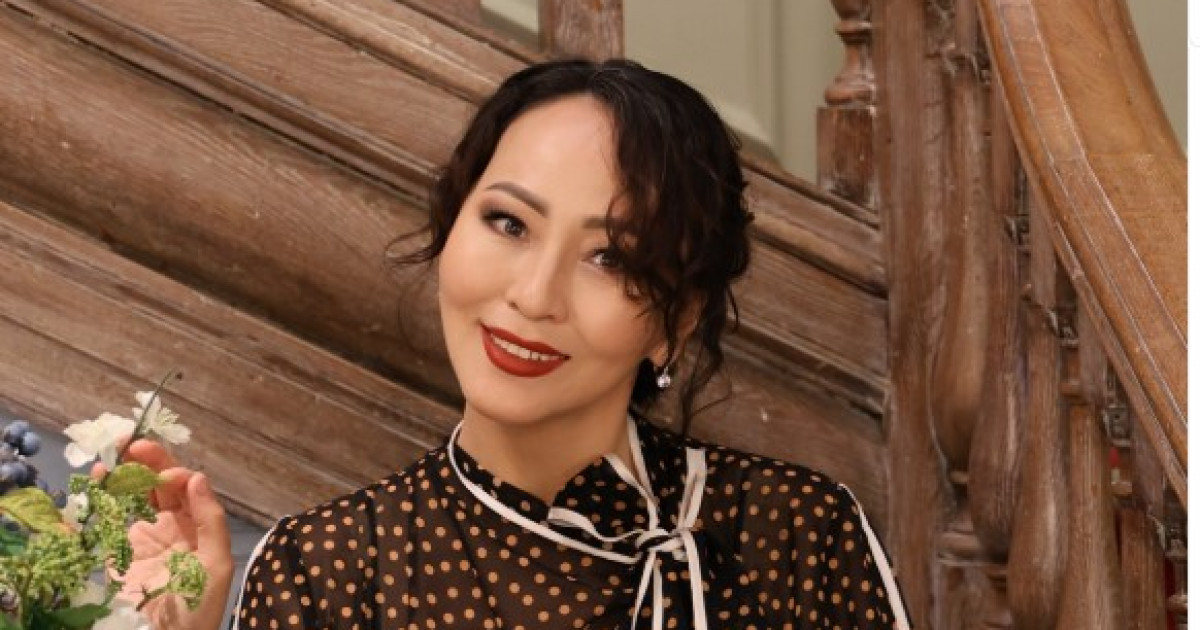 «Миыма сыймайтын нәрсе»: Айгүл Иманбаева қартайған ата-анасына қарамай кеткен жастар туралы айтты