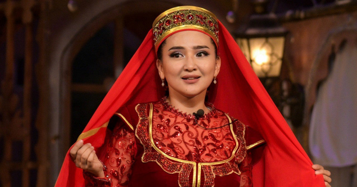 Мұхтар Әуезов театры Түркістан, Шымкент, Тараз қаласына гастрольдік сапармен барады