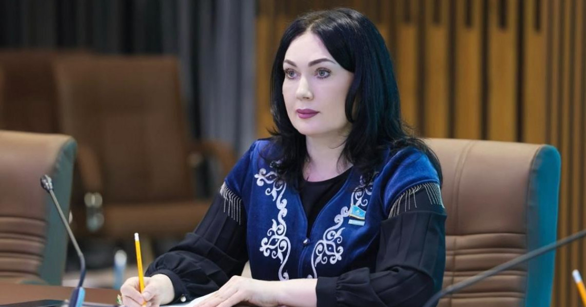 Наталья Дементьева, Мәжіліс депутаты: Ұлтаралық татулықты үлгі еткен елміз