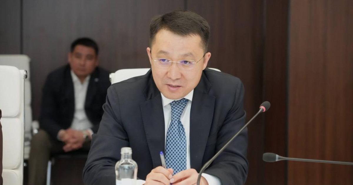 Өңірлерде 200-ден астам автоматтандырылған өлшеу жүйесі орнатылады