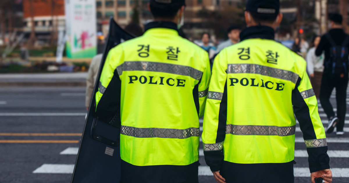 Оңтүстік Корея экс-президентінің қызына алаяқтық фактісі бойынша іс қозғалды