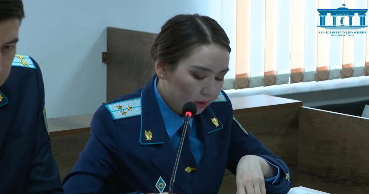 «Оң жақ бетінде қызыл-қоңыр қан мен көгерген із бар»: Шерзаттың жарақаты жайлы айтылып жатыр