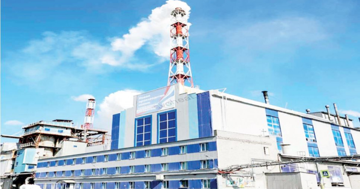 Өнеркәсіп өрістеп, өнім еселенуде