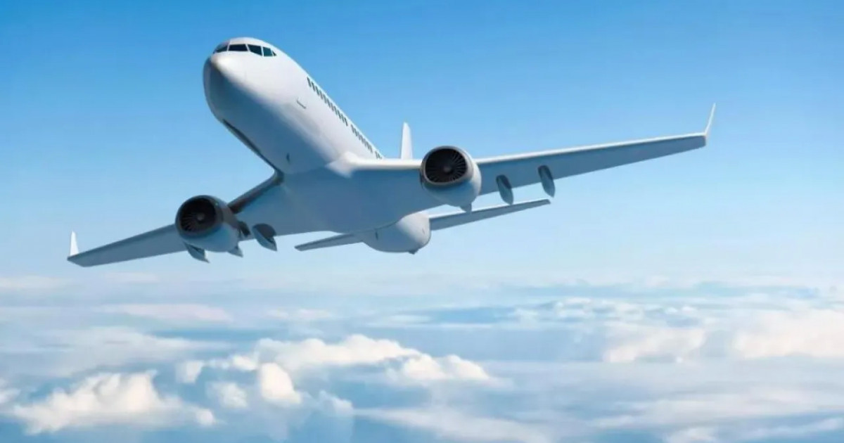 Пәкістан әуе компаниялары 23 маусымға дейін Үндістанға ұша алмайды