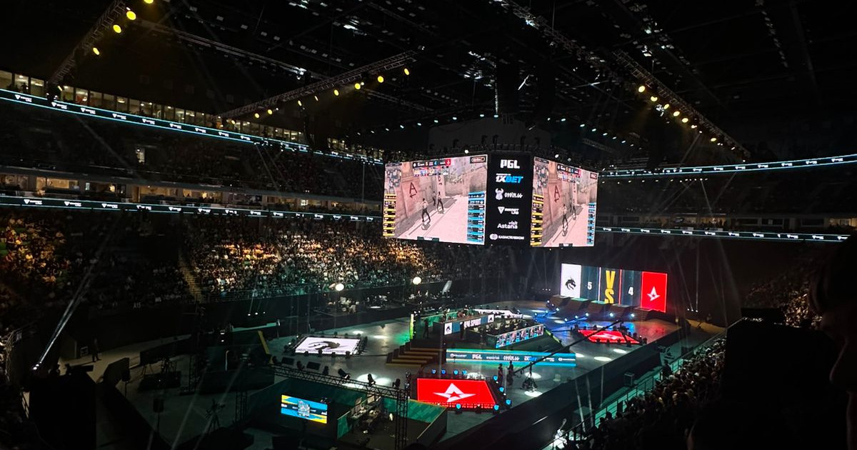 PGL Astana 2025 турнирінің жеңімпазы анықталды