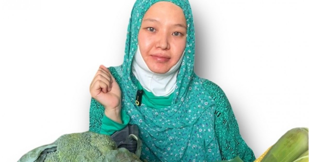 Салауатты тамақтану – сіз ойлағаннан жеңіл