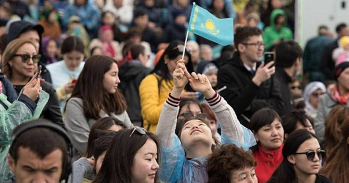 Сауалнама: Азаматтардың 73,3%-ы Қазақстан дұрыс бағытта дамып келеді деп санайды