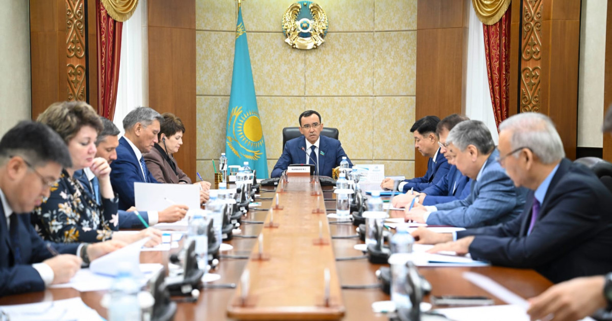 Сенатта әскери қызметшілерді әлеуметтік қолдау мәселесі талқыланды