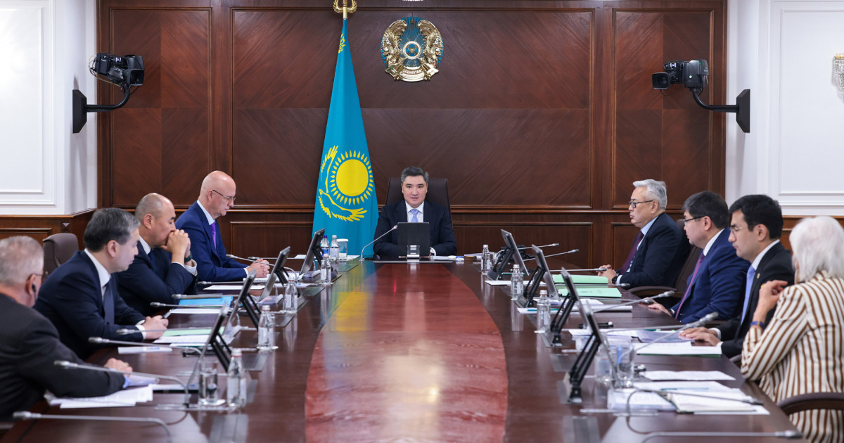 Шағын және орта бизнесті қолдауға 500 миллиард теңгеге жуық қаржы бөлінді