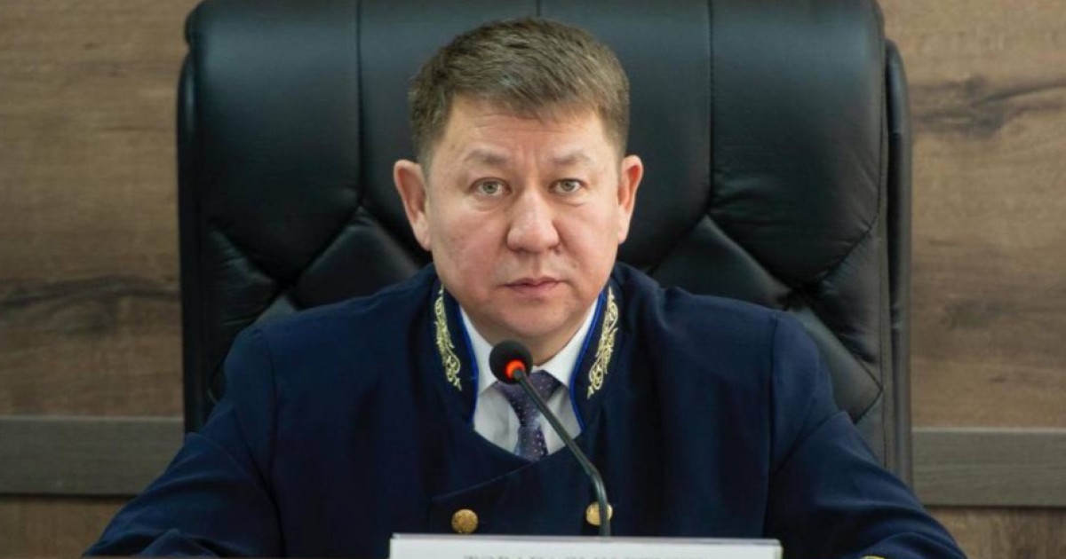 Шерзат ісі: сотталушы Абзал Шынасылдың адвокаты судьяға қарсы шағым түсірді