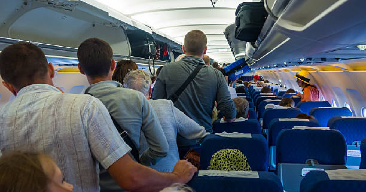 Шымкенттен Еуропа және Азия елдеріне тікелей рейстер ашылды