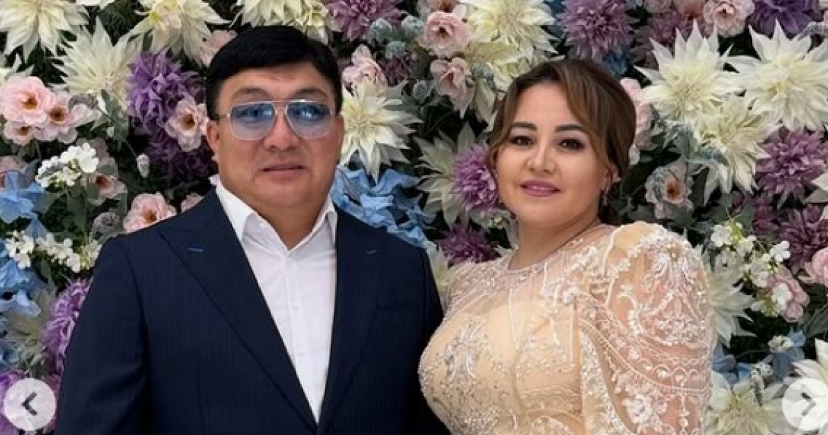 «Сіздер үшін!»: Тоқтар мен Бейбіт қуанышты жаңалығын жеткізді (видео)