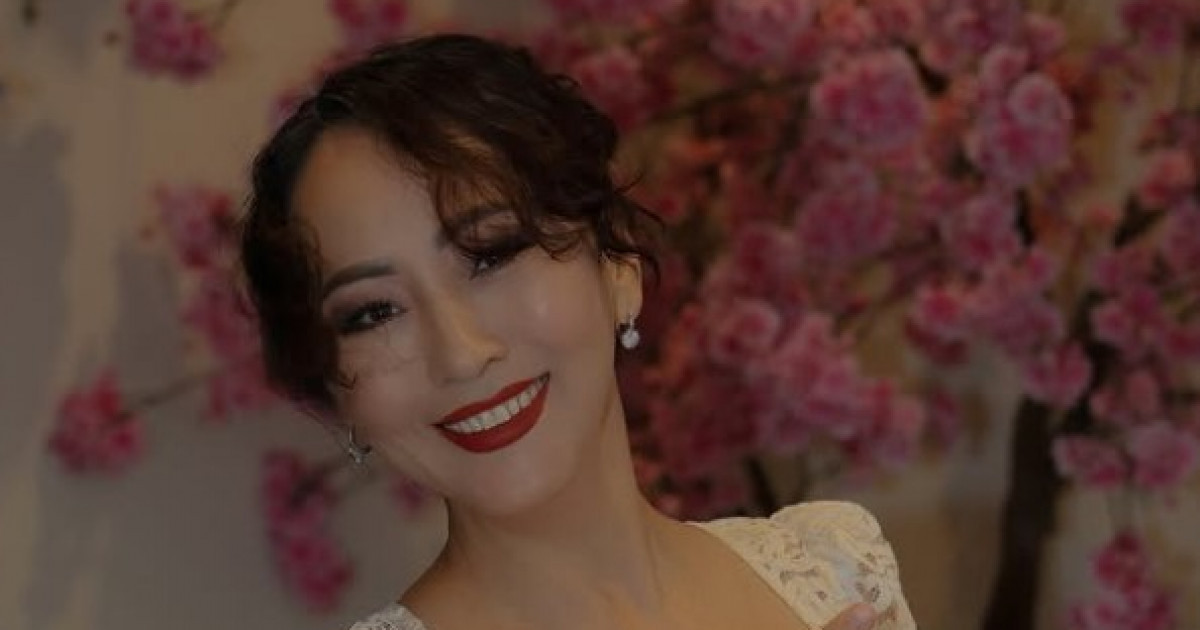 «Сіздерді асыға күтемін!»: Айгүл Иманбаева қуанышты жаңалығын жеткізді