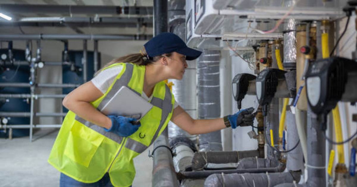 Су саласында жұмыс істейтін мамандарға әлеуметтік қолдау шаралары  әзірленді