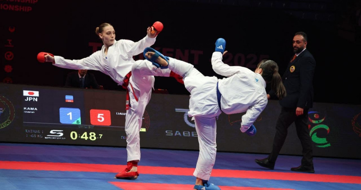 Ташкенттегі тарихи нәтиже