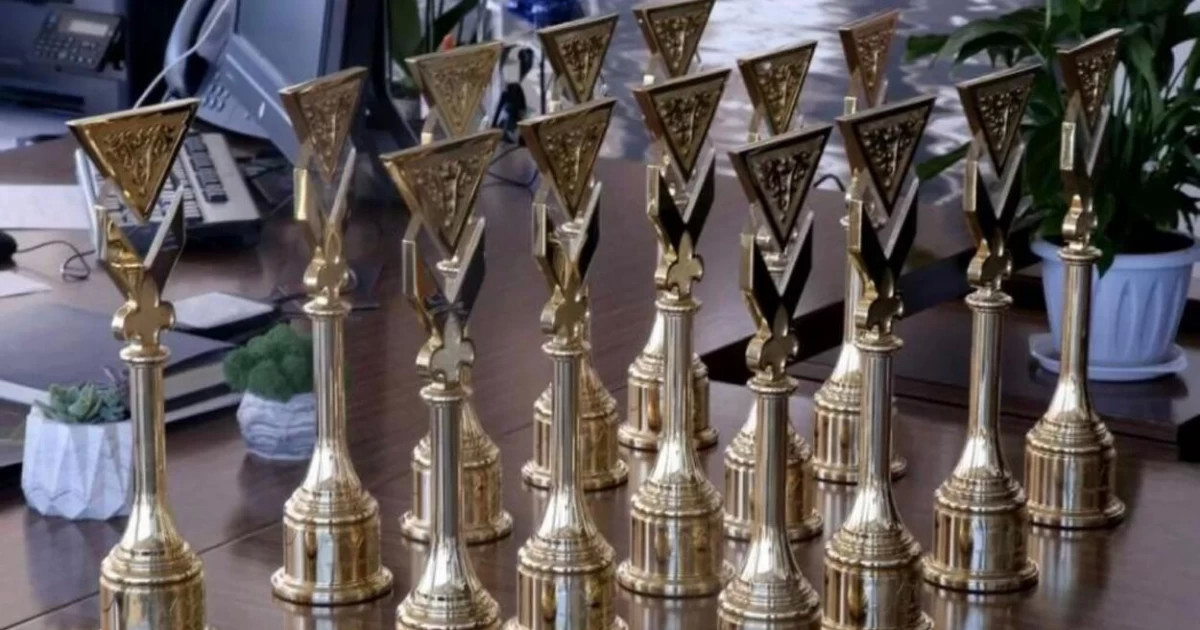 «Тұмар – 2025» ұлттық телевизиялық сыйлығына өтінім қабылдау басталды