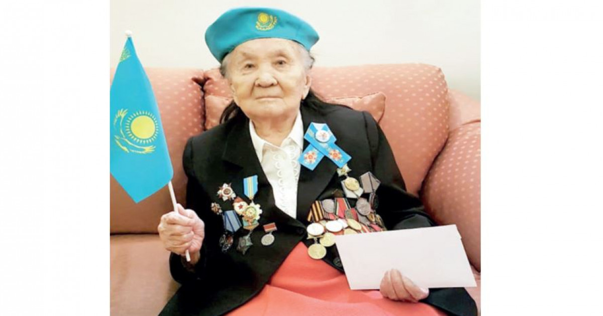 Тұңғыш радист Шағила