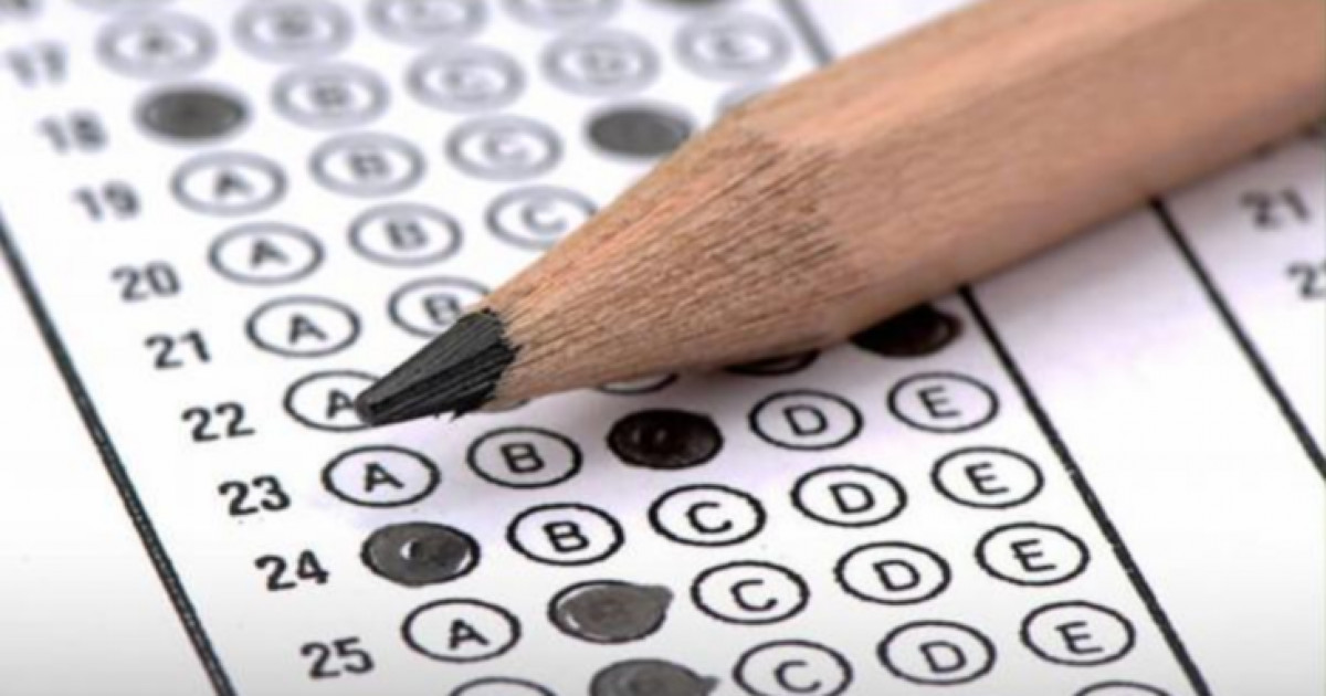 ҰБТ: сынақ әрі сергелдең