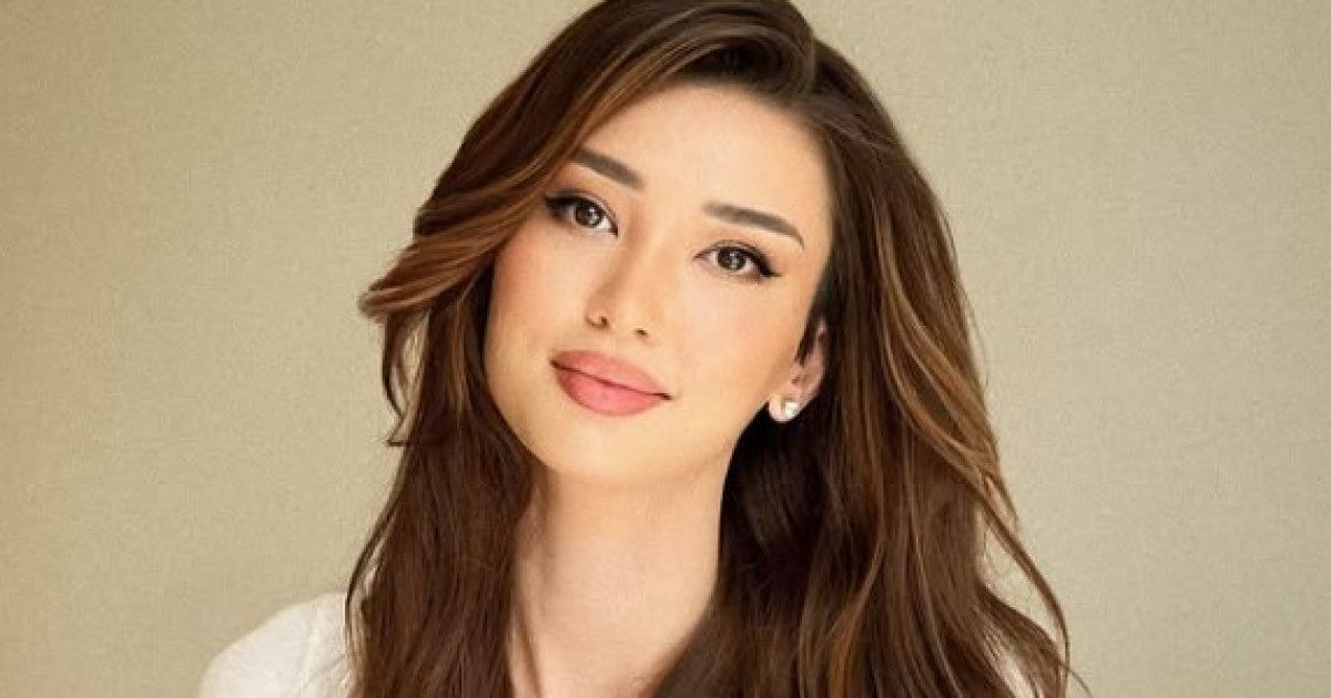 «Ұлыма анам қарайды»: Сабина Алтынбекова жеке өмірі туралы айтты