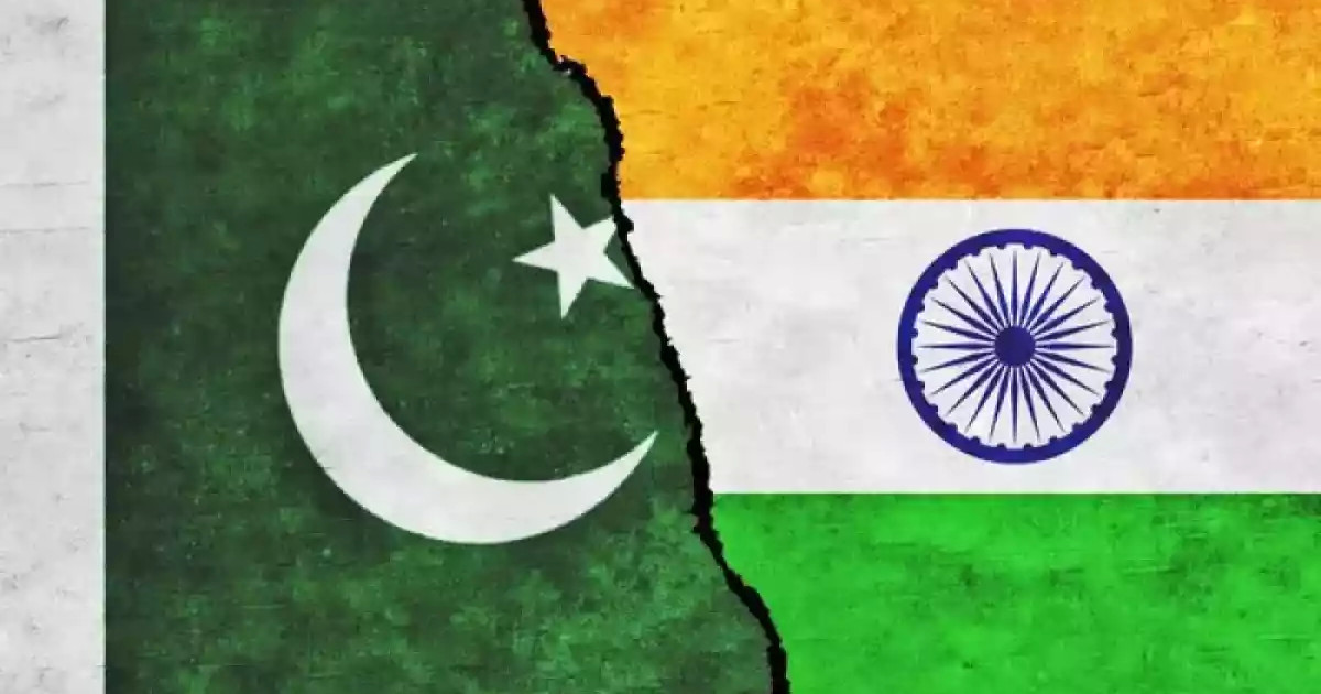 Үндістан мен Пәкістан арасындағы ахуал ушығып тұр