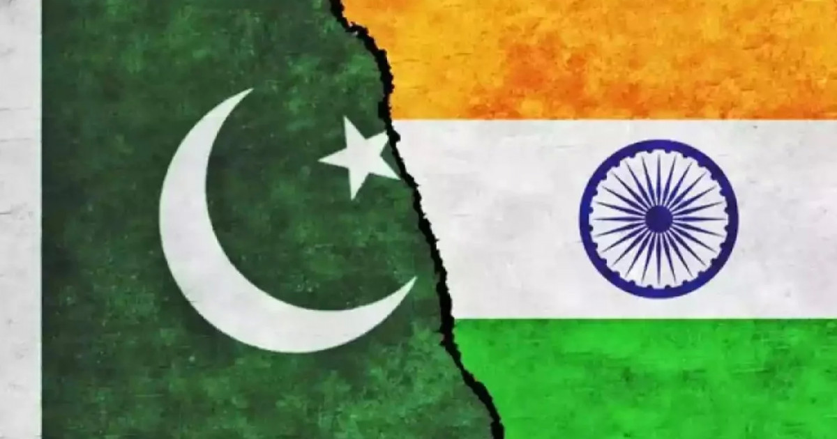 Үндістан резервтегі әскерилердің мобилизациясын жариялады