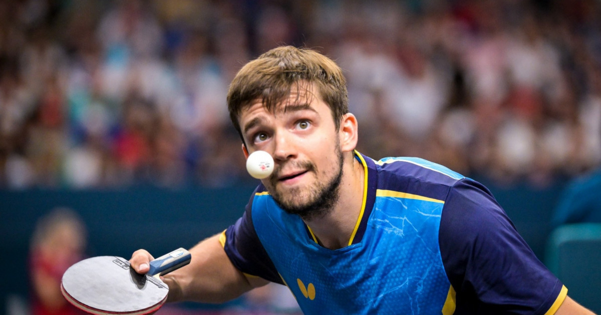 Үстел теннисінен 2027 жылғы әлем чемпионаты Астанада өтеді