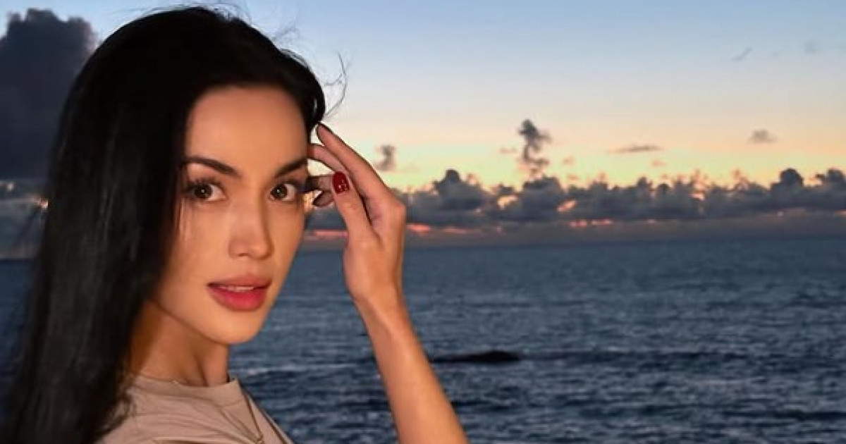 «Жаңа тыныс, жаңа бетбұрыс»: Ақбота-Нұр Сейітмағамбет қуанышты жаңалығын жеткізді