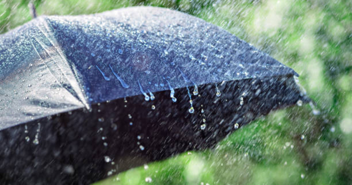 Жаңбыр, бұршақ, дауыл: 22 мамырға арналған ауа райы болжамы