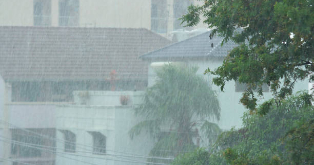 Жаңбыр мен үсік: алдағы күндері ауа райы қалай құбылады?