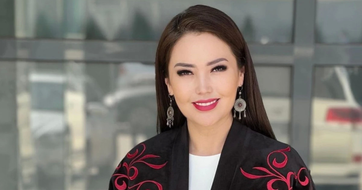 Жанат Бақыт ұлды болды