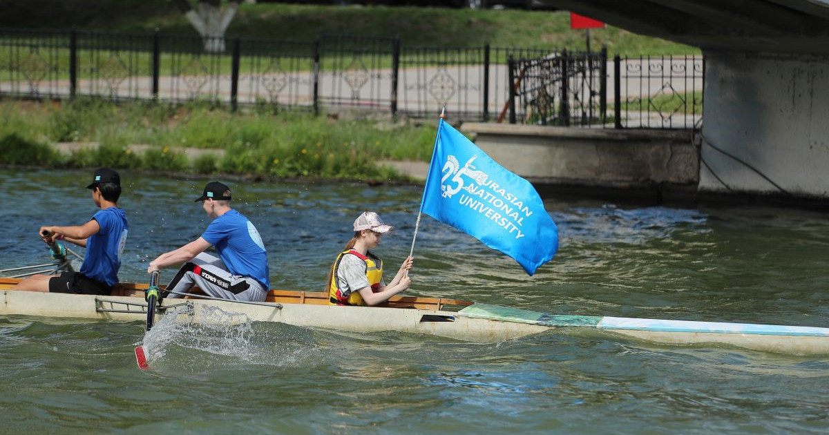 Жарқын болашаққа – даңғыл жол