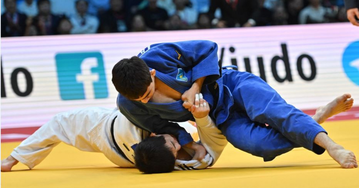 Жарқын эмоция сыйлаған жарыс